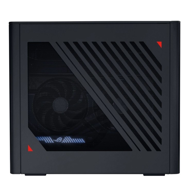 ASUS ROG G22CH SFF Intel Core i7-14700F 32GB RAM 2TB SSD RTX 4070 Super Windows 11 Gaming PC