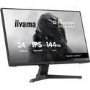 iiyama G-MASTER G2441HSU 24" IPS Full HD 144Hz 1ms Gaming Monitor