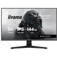 iiyama G-MASTER G2441HSU 24" IPS Full HD 144Hz 1ms Gaming Monitor