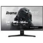 iiyama G-MASTER G2441HSU 24" IPS Full HD 144Hz 1ms Gaming Monitor