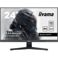 iiyama G-MASTER G2445HSU 24" IPS Full HD 100Hz 1ms Gaming Monitor