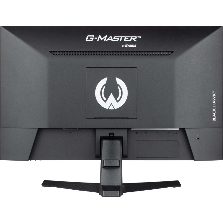 iiyama G-MASTER G2445HSU 24" IPS Full HD 100Hz 1ms Gaming Monitor