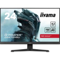 iiyama G2470HSU G-Master 24" IPS Full HD 180Hz 0.2ms Gaming Monitor