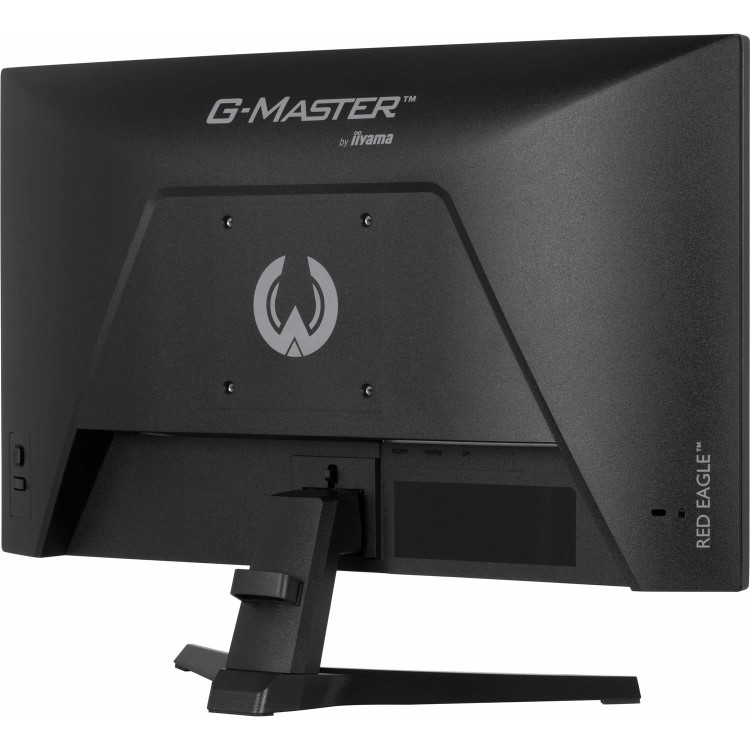iiyama G-MASTER Red Eagle G2471HS 24" Fast IPS Full HD 240Hz 0.3ms Gaming Monitor