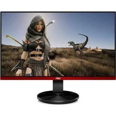 AOC G2490VXA 23.8" Full HD 144Hz Gaming Monitor