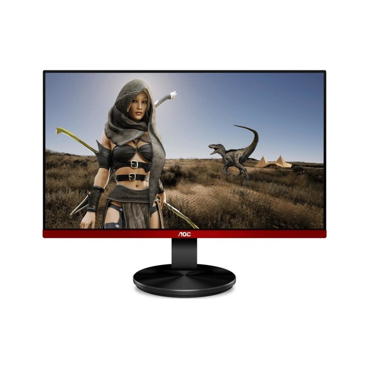 AOC G2490VXA 23.8" Full HD 144Hz Gaming Monitor
