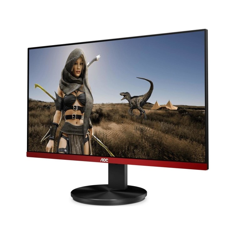 AOC G2490VXA 23.8" Full HD 144Hz Gaming Monitor