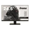 Iiyama 24.5&quot; G-Master HDMI Full HD Freesync Gaming Monitor 