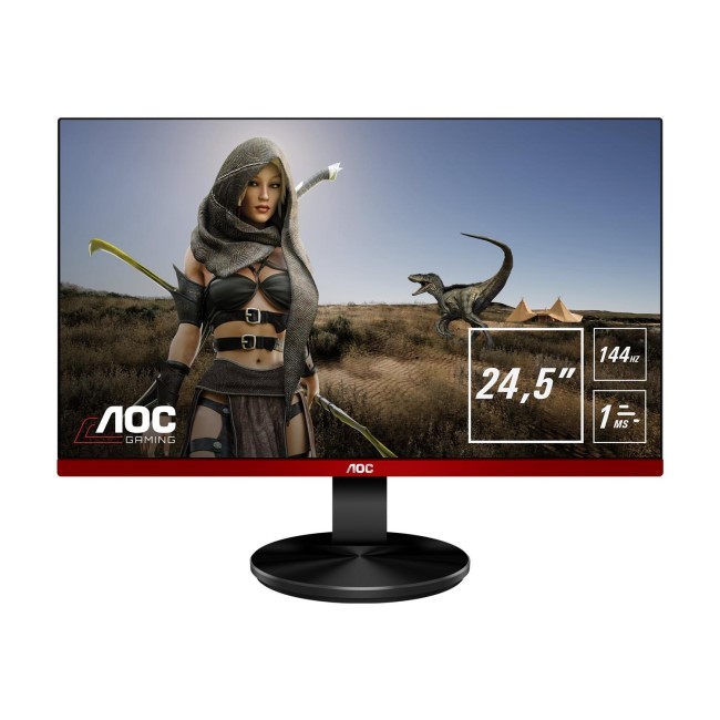 AOC G2590FX 24.5" Full HD 144Hz Gaming Monitor