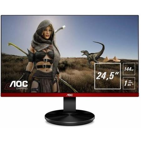 AOC G2590PX 24.5" Full HD Gaming Monitor 