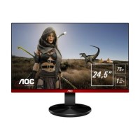 AOC G2590VXQ 24.5" Full HD Gaming Monitor  AOC G2590VXQ 24.5" Full HD Gaming Monitor