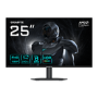 GIGABYTE G25F2A 25" SS IPS Full HD 240Hz 1ms Gaming Monitor