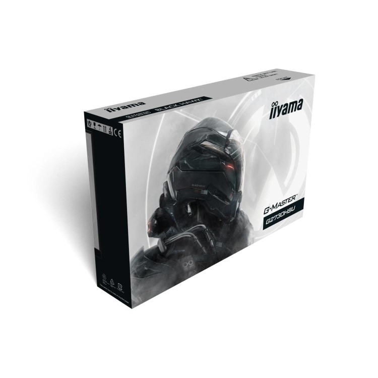 Iiyama G-Master G2730HSU 27" Full HD Gaming Monitor 