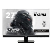 Iiyama G2730HSUB1 27" Full HD Monitor  Iiyama G2730HSUB1 27" Full HD Monitor