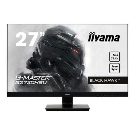 Iiyama G2730HSUB1 27" Full HD Monitor