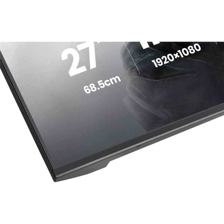 iiyama G-MASTER G2741HSU 27" IPS Full HD 144Hz 1ms Gaming Monitor