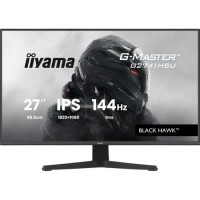 iiyama G-MASTER G2741HSU 27" IPS Full HD 144Hz 1ms Gaming Monitor