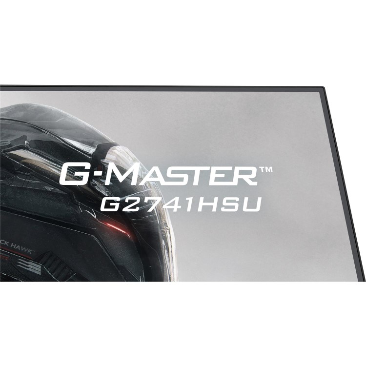 iiyama G-MASTER G2741HSU 27" IPS Full HD 144Hz 1ms Gaming Monitor