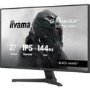 iiyama G-MASTER G2741HSU 27" IPS Full HD 144Hz 1ms Gaming Monitor