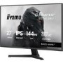 iiyama G-MASTER G2741QSU 27" IPS Full HD 144Hz 1ms Gaming Monitor