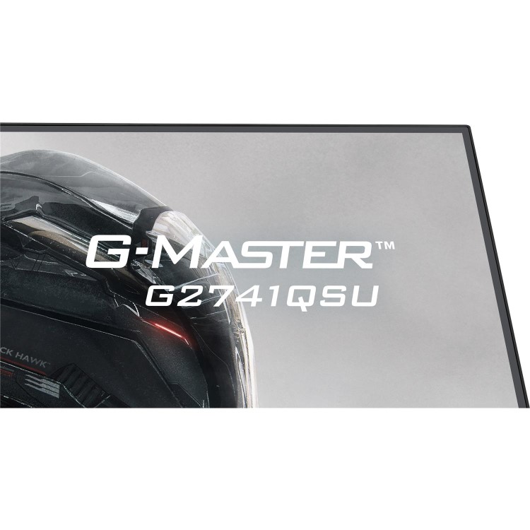 iiyama G-MASTER G2741QSU 27" IPS Full HD 144Hz 1ms Gaming Monitor
