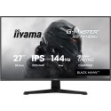 G2741QSU-B1 iiyama G-MASTER G2741QSU 27" IPS Full HD 144Hz 1ms Gaming Monitor