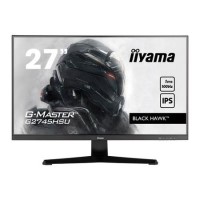 iiyama G Master G2745HSU 27" IPS Full HD 100Hz Gaming Monitor iiyama G Master G2745HSU 27" IPS Full HD 100Hz Gaming Monitor