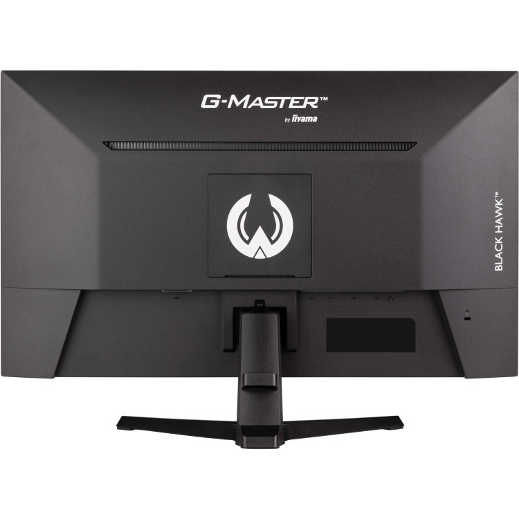iiyama G-MASTER G2745HSU 27" IPS Full HD 100Hz 1ms Gaming Monitor