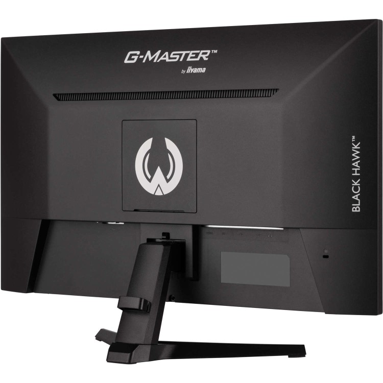 iiyama G-MASTER G2745HSU 27" IPS Full HD 100Hz 1ms Gaming Monitor