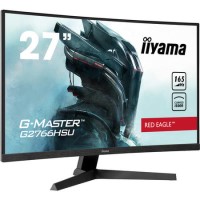 iiyama G-Master G2766HSU 27" Full HD VA 165Hz 1ms FreeSync Curved Monitor