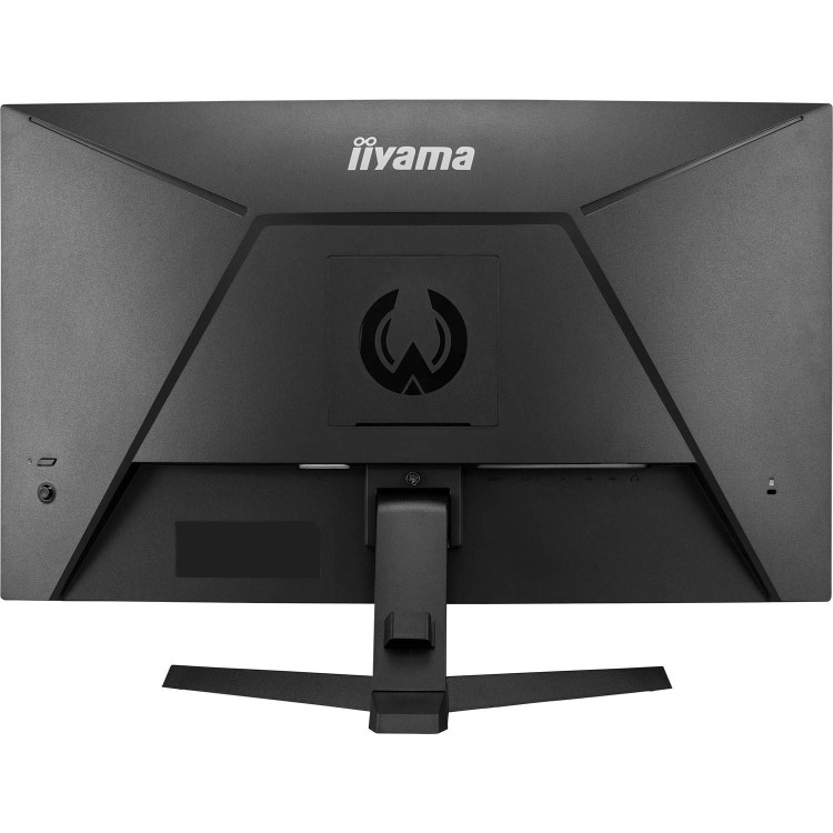 iiyama G-Master G2766HSU 27" Full HD VA 165Hz 1ms FreeSync Curved Monitor