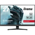 G2770QSU-B6 iiyama G-Master G2770QSU 27" IPS WQHD 180Hz 0.2ms Gaming Monitor