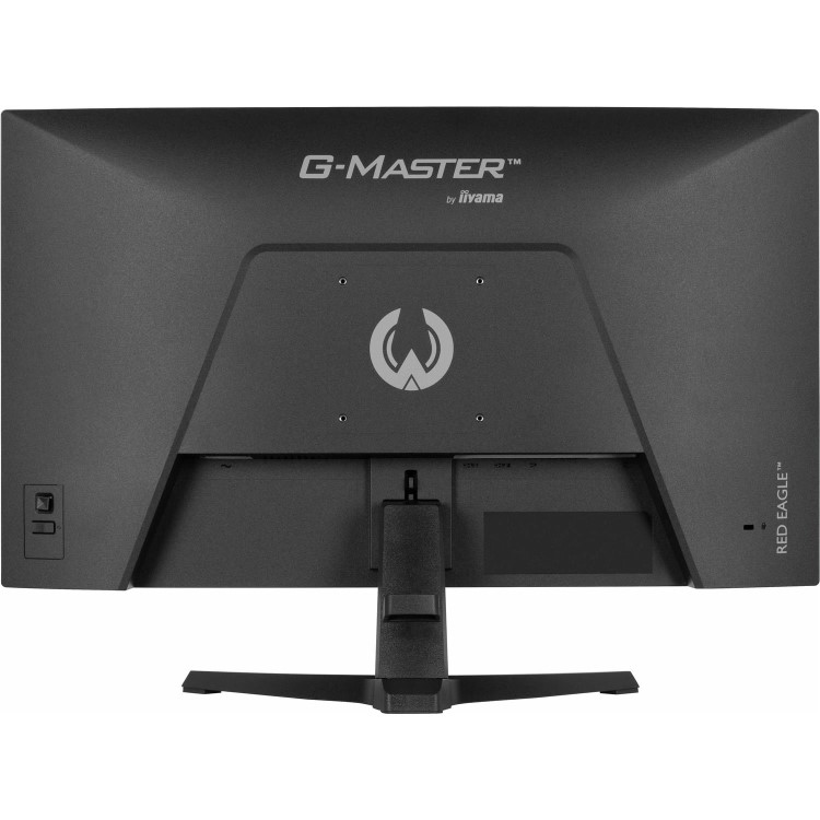iiyama G-MASTER RED EAGLE 27" Fast IPS Full HD 240Hz 0.4ms Gaming Monitor