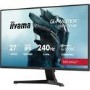 iiyama G-MASTER RED EAGLE 27" Fast IPS Full HD 240Hz 0.4ms Gaming Monitor