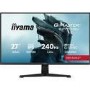 iiyama G-MASTER G2771HSU-B1 27" IPS Full HD 240Hz 0.4ms Gaming Monitor