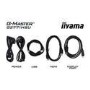 iiyama G-MASTER G2771HSU-B1 27" IPS Full HD 240Hz 0.4ms Gaming Monitor