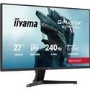 iiyama G-MASTER G2771HSU-B1 27" IPS Full HD 240Hz 0.4ms Gaming Monitor