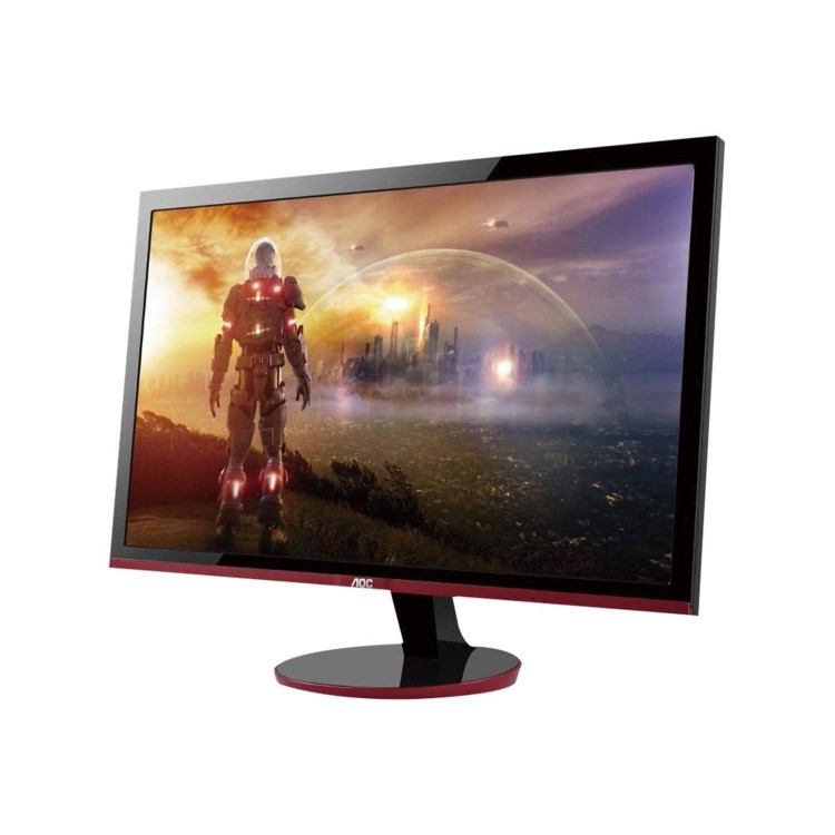 Refurbished AOC G2778VQ 27" Full HD HDMI Freesync Gaming Monitor