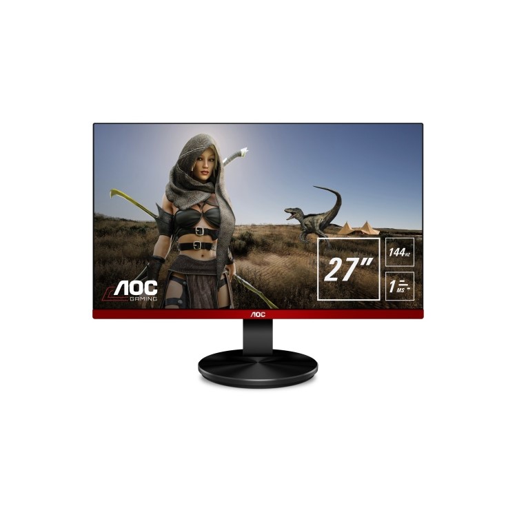 AOC G2790PX 27" Full HD 1ms 144Hz Gaming Monitor