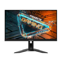Gigabyte G27F-2 27" Full HD SS IPS 165Hz Gaming Monitor Gigabyte G27F-2 27" Full HD SS IPS 165Hz Gaming Monitor