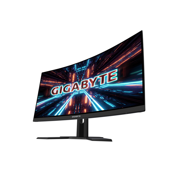 Gigabyte G27FC A 27" Full HD 165Hz VA Curved Gaming Monitor