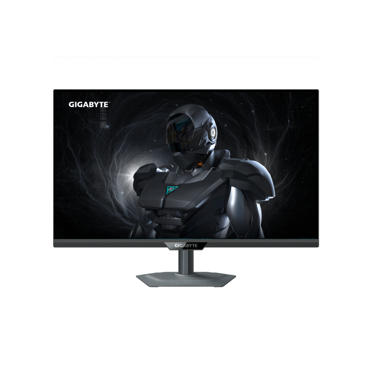 GIGABYTE G27U 27" SS IPS Dual-Mode 4K UHD 160Hz Full HD 320Hz 1ms Gaming Monitor