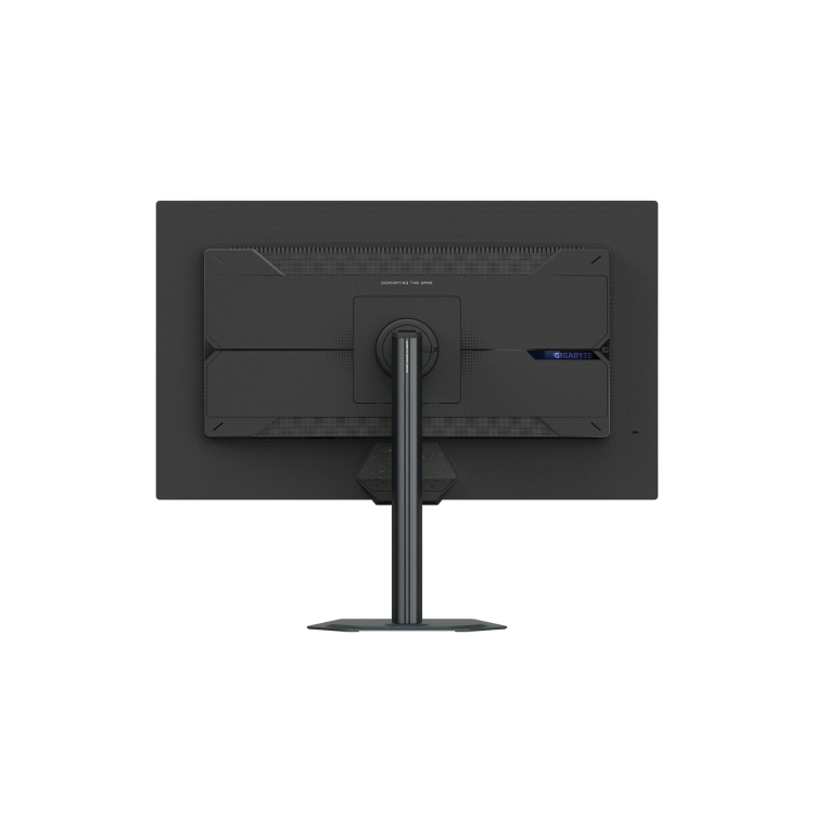 GIGABYTE G27U 27" SS IPS Dual-Mode 4K UHD 160Hz Full HD 320Hz 1ms Gaming Monitor