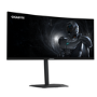 GIGABYTE G34WQC2 34" VA WQHD 200Hz 1ms Curved Gaming Monitor