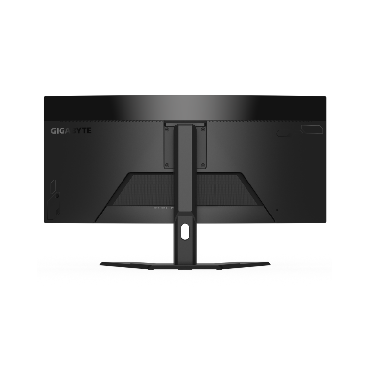 GIGABYTE G34WQCP 34" VA QHD 180Hz 1ms Curved Gaming Monitor
