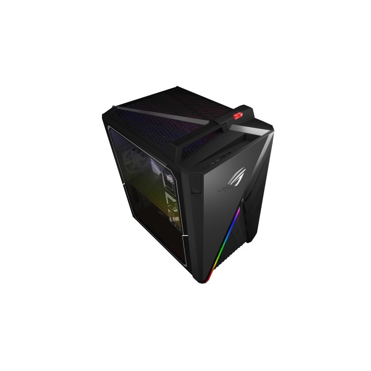 ASUS ROG Strix GT35 Intel Core i7-11700KF 8 GB 1TB SSD+2TB HDD GeForce RTX 3080 Windows 11 Home Gaming PC