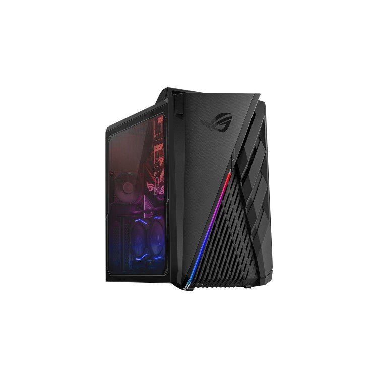 Asus ROG Strix Tower AMD Ryzen 7-3700X 32GB 2TB HDD + 256GB SSD GeForce RTX 2070 Super 8GB Windows 10 Gaming PC