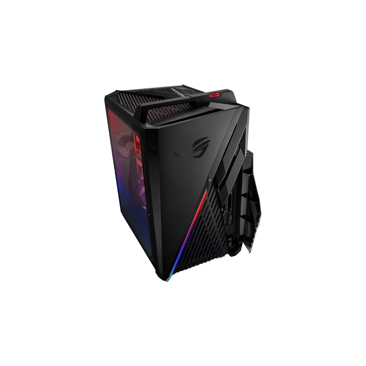 Asus ROG Strix Tower AMD Ryzen 7-3700X 32GB 2TB HDD + 256GB SSD GeForce RTX 2070 Super 8GB Windows 10 Gaming PC
