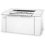 HP LaserJet Pro M102w A4 Mono Printer