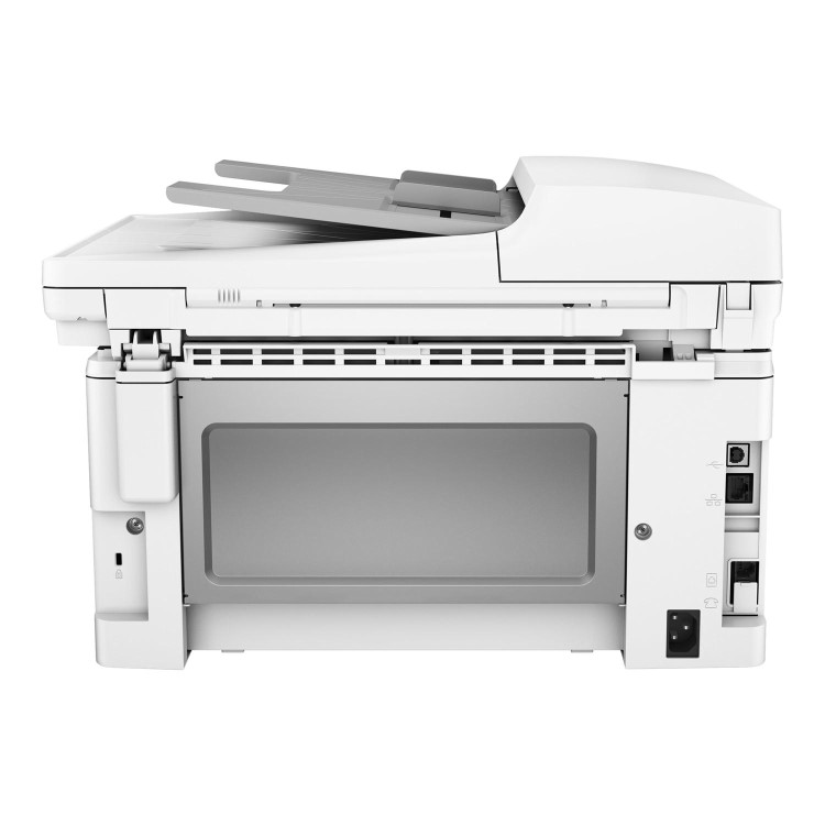 HP LaserJet Pro M203dw A4 Wireless Laser Printer
